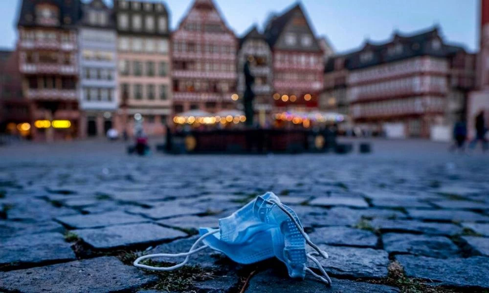 Κορονοϊός: Ξεπέρασαν τα 10 εκατ. επιβεβαιωμένα κρούσματα στην Ευρώπη